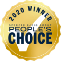2020 SRG People's Choice Gold
