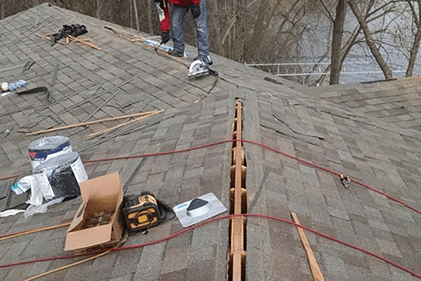 Choosing The Ideal Roofing Material For Your Home | Roofers in Sioux Falls, Iowa