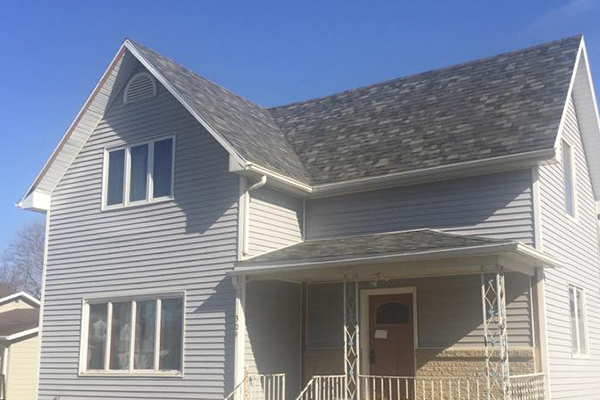 Roofing companies in Sioux Falls