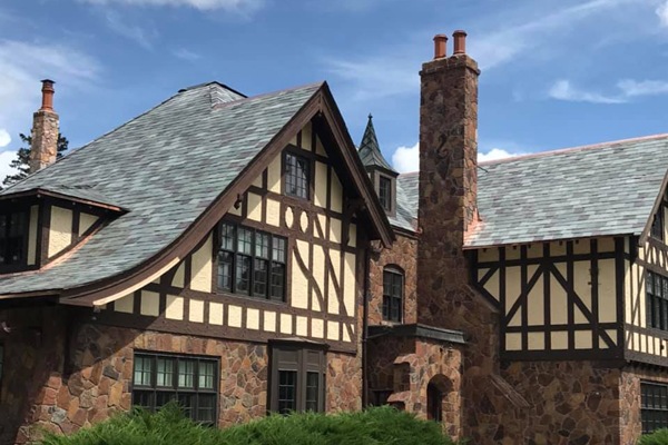 Trends in Residential and Commercial Roofing