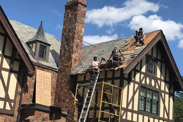 A Guide to Roofing Materials for Homeowners