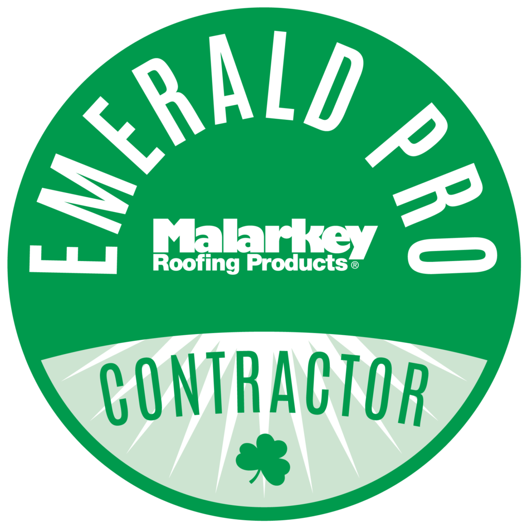 Emerald Pro Contractor