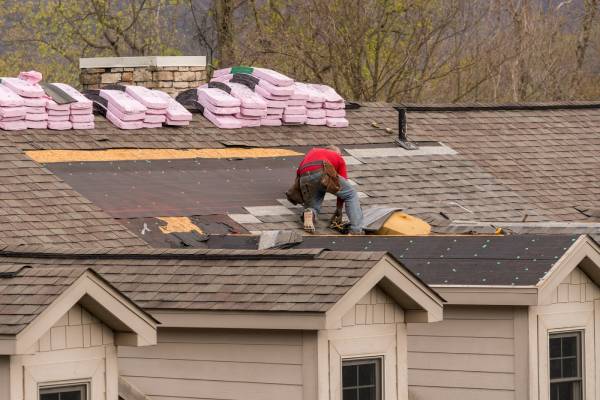 How Long Does It Take To Replace A Roof?