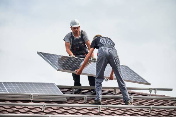 Is Installing A Solar Roof Worth It In Southwest Minnesota?