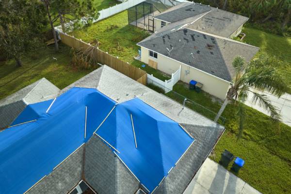 Hurricane Roof Protection In Southwest Minnesota: Tips From MN Roofing Contractors