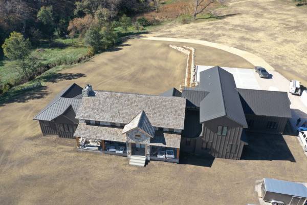 roof