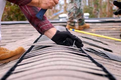 Garage Roof Repair: A Step-By-Step Guide