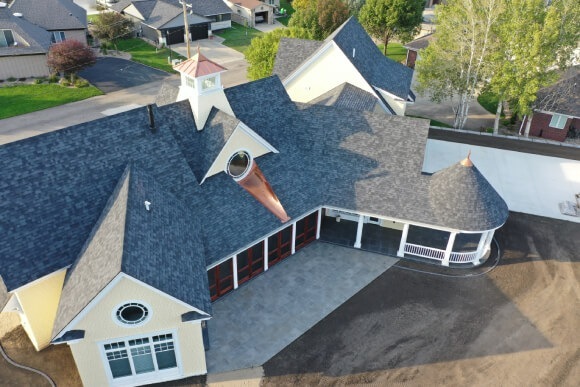 Asphalt Shingle